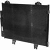 Condenser Parallel Flow w/ Built-In Drier