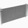 Condenser Parallel Flow w/ Built-In Drier