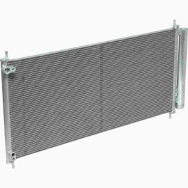 Condenser Parallel Flow w/ Built-In Drier