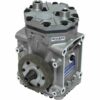 UAC York Compressor Body