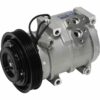 UAC 10S20C Compressor Assembly