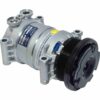 UAC HT6 Compressor Assembly