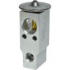 Block Expansion Valve