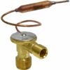 Thermal Expansion Valve