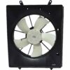 Radiator Fan