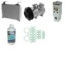 A/C Compressor Kit -- Compressor-Condenser Replacement Kit