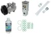 A/C Compressor Kit -- Compressor Replacement Kit