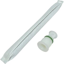 Header and Desiccant Bag Kit