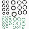 A/C System Seal Kit -- Rapid Seal Oring Kit