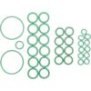 A/C System Seal Kit -- Rapid Seal Oring Kit