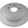 GeoTech Coated Brake Rotor