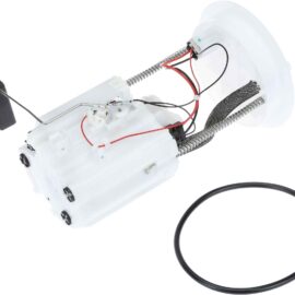 Fuel Pump Assembly