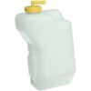 Expansion Tank W/ Cap