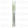 Titanium Traditional Wiper Blade