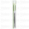 Titanium Traditional Wiper Blade