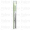 Titanium Traditional Wiper Blade