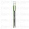 Titanium Traditional Wiper Blade
