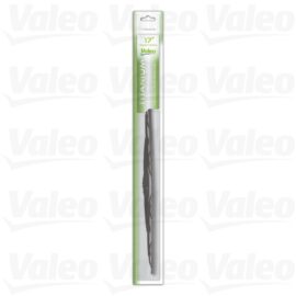 Titanium Traditional Wiper Blade