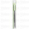 Titanium Traditional Wiper Blade
