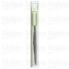 Titanium Traditional Wiper Blade