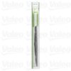 Titanium Traditional Wiper Blade