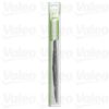 Titanium Traditional Wiper Blade