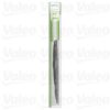 Titanium Traditional Wiper Blade