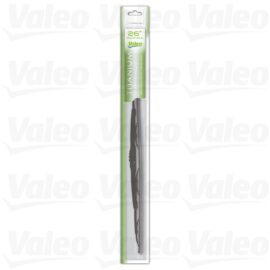 Titanium Traditional Wiper Blade