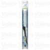 17-Beam Titanium Wiper Blade