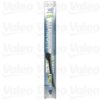Windshield Wiper Blade