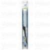 Windshield Wiper Blade