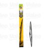 Windshield Wiper Blade