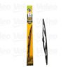 Windshield Wiper Blade