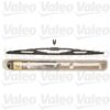Windshield Wiper Blade