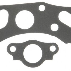 Engine Coolant Crossover Pipe Mounting Set