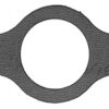 Engine Coolant Thermostat Housing Gasket