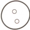 Engine Oil Cooler Gasket Set