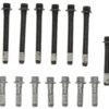 Engine Cylinder Head Bolt Set