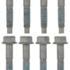 Engine Intake Manifold Bolt Set