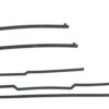 Engine Timing Cover Dust Seal Set