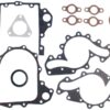 Engine Timing Cover Gasket Set