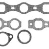 Intake and Exhaust Manifolds Combination Gasket