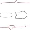 Fuel Injection Plenum Gasket Set