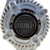Reman Alternator