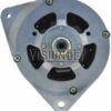 Reman Alternator