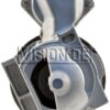Reman Starter