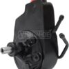 Remanufactured Power Steering Pump
