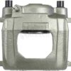 Remanufactured Disc Brake Caliper
