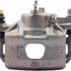Remanufactured Disc Brake Caliper