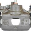 Remanufactured Disc Brake Caliper